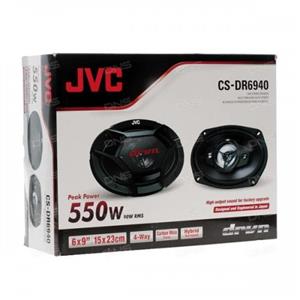 اسپیکر خودرو جی وی سی CS DR6940 JVC Car Speaker 