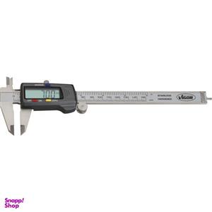 کولیس دیجیتال ویگور مدل V1713 گستره 0-150 میلی متر