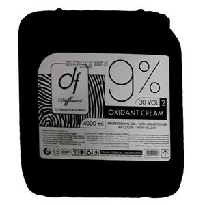 اکسیدان دیفرنت مدل prf نه درصدی حجم 4000 میلی لیتر