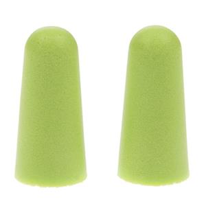 گوش گیر اسفنجی کاناسیف مدل بدون بند بسته 100 جفتی