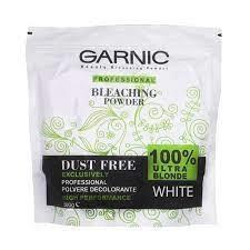 پودر دکلره گارنیک مدل Dust Free وزن 500 گرم