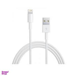 کابل تبدیل USB به لایتنینگ مدل A 1480 طول 1 متر