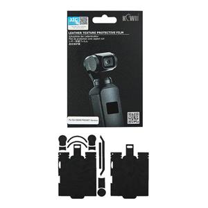 برچسب پوششی کی وی مدل KS-OPSK مناسب برای دوربین دی جی آی  OSMO POCKET