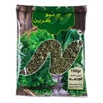 سبزی قورمه خشک نیوگرین-100گرم