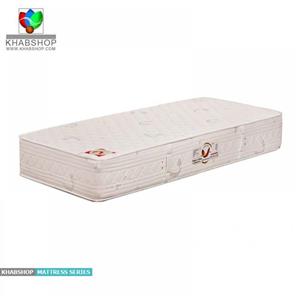 تشک دو نفره خوشخواب مدل سوپر کلاس سافت سایز 200 × 180 سانتی‌ متر Khoshkhab Super Class Soft Mattress 2 Persons Size 180 x 200 Cm