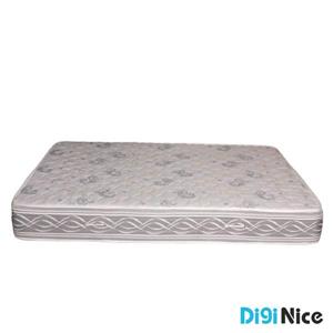 تشک دو نفره خوشخواب مدل سوپر کلاس سافت سایز 200 × 180 سانتی‌ متر Khoshkhab Super Class Soft Mattress 2 Persons Size 180 x 200 Cm