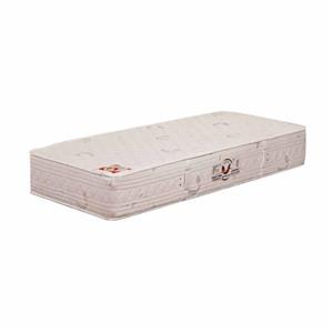 تشک دو نفره خوشخواب مدل سوپر کلاس سافت سایز 200 × 140 سانتی‌ متر Khoshkhab Super Class Soft Mattress 2 Persons Size 140 x 200 Cm