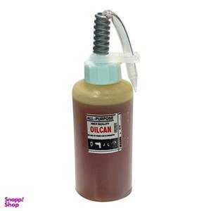 روغن چرخ خیاطی اویلکان کد 001