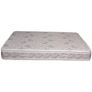 تشک دو نفره خوشخواب مدل سوپر کلاس هارد سایز 200 × 180 سانتی‌ متر Khoshkhab Super Class Hard Mattress 2 Persons Size 180 x 200 Cm