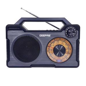 رادیو جی پاس مدل GR13013