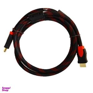کابل HDMI مدل التا کد E150 طول 1.5 متر