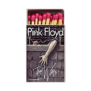 کبریت طرح pink floyd کد 1248