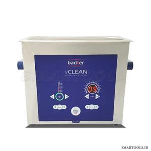 حمام التراسونیک بکر مدل vCLEAN1-L13