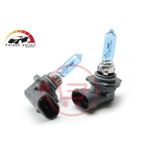 لامپ هالوژن خودرو ایگل مدل Plasma کد 9005 بسته 2 عددی