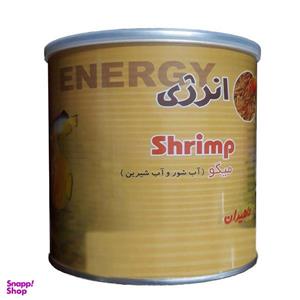 غذا ماهی انرژی مدل M7018 وزن 85 گرم