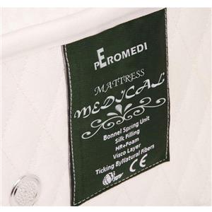 تشک پرومدی مدل medical دونفره سایز 160x200 سانتی متر