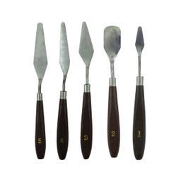 کاردک مدل 5930 مجموعه 5 عددی