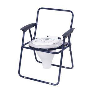 توالت فرنگی قابل حمل توالت فرنگی مدل 310421