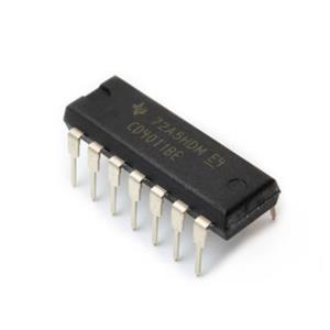 ای سی گیت مدل CD4011 بسته 3 عددی