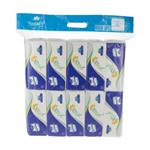 Nastaran 004 Paper 100 Tissues Pack of 10