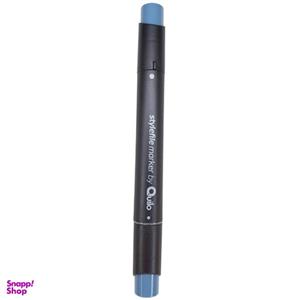 ماژیک راندو کوییلو مدل Stylefile کد 512 Marine Blue
