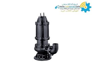 لجن کش6 اینچ 16 متری 7.5 کیلووات LEO لیو مدل150WQ150-10-7.5(4P)