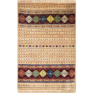 فرش ماشینی مهستان مدل کیلیم کد KILIM29