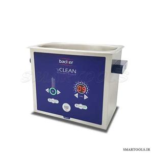حمام التراسونیک بکر مدل vCLEAN1-L4