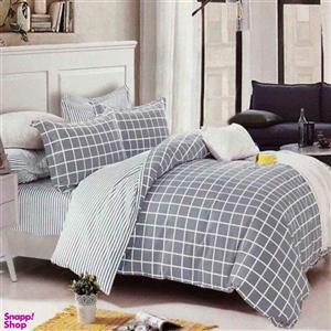 سرویس خواب کوکوجم مدل هرمس180دونفره 6 تکه