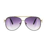 عینک آفتابی زنانه مدل LV3025105 Aviator