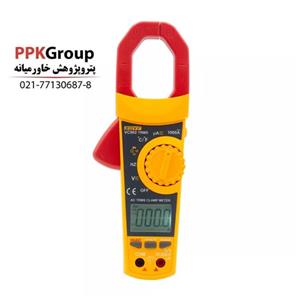 کلمپ متر زویی مدل VC902