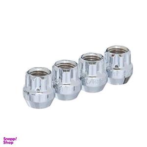 قفل رینگ چرخ مدل TIB2 مناسب برای تیبا 2 بسته4 عددی