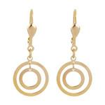 Maya Mahak ME0817 Gold Earring For Women