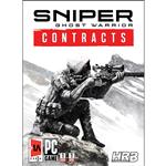 بازی Sniper Ghost Warrior Contracts مخصوص PC