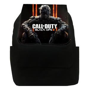 کوله پشتی طرح call of duty کد pc10