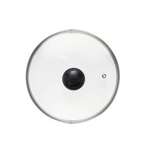 درب قابلمه و تابه مدل پدیدار کد A400 سایز 18 