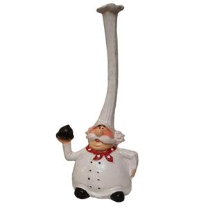 مجسمه لیلپار طرح آشپز مدل HOA-0001a