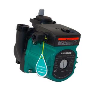 پمپ آب شیمجه مدل BPS 15-6C