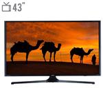 Samsung 43M5900 LED TV 43 Inch
