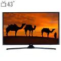 تلویزیون ال ای دی سامسونگ مدل 43M5900 سایز 43 اینچ Samsung LED TV Inch 