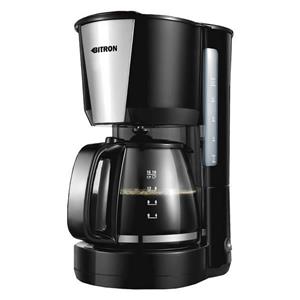 قهوه ساز بایترون مدل BKF-60 Bitron BKF-60 Coffee Maker