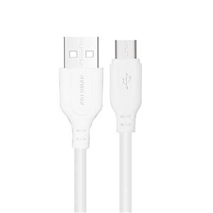 کابل تبدیل USB به microUSB کلومن مدل kd-29 طول 1 متر