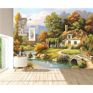 پوستر سه بعدی ژیوار کد NA-6319