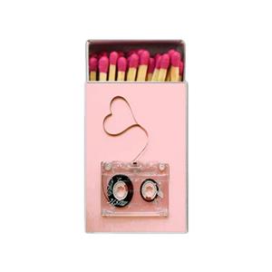 کبریت طرح نوار کاست کد 1369