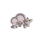 Di Vitto YX11300A 24 Pieces Tea Set