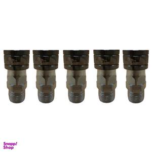 مجموعه 5 عددی کوپلینگ سامکو مدل YP5-40SM