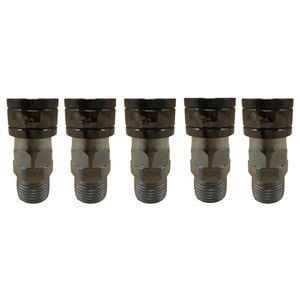 مجموعه 5 عددی کوپلینگ سامکو مدل YP5-40SM