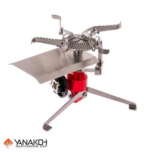 سر شعله بولین مدل S03-A