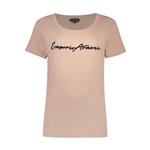 تی شرت زنانه امپریو آرمانی مدل 3Z2T642J06Z-0305