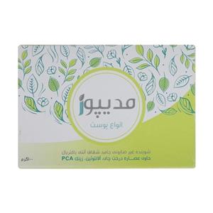 پن شستشو مدیپور مدل Tea Tree مقدار 100 گرم